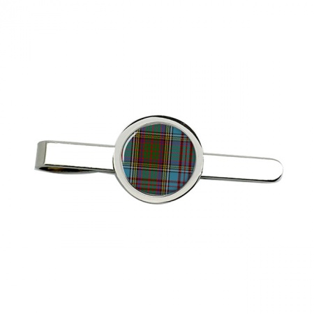 Anderson Scottish Tartan Tie Clip