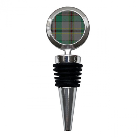 Craig Scottish Tartan Bottle Stopper