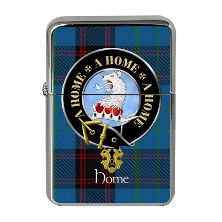 Home Scottish Clan Crest Flip Top Lighter