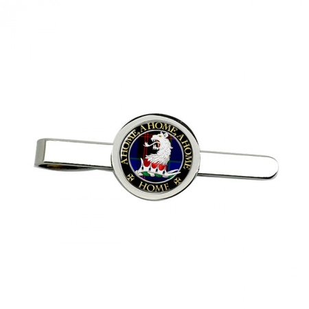 Home Scottish Clan Crest Tie Clip