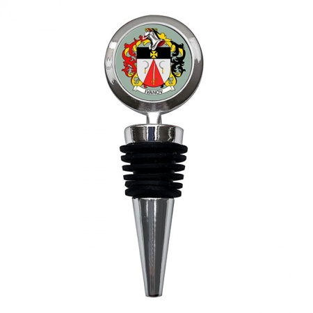Ivanov (Russia) Coat of Arms Bottle Stopper