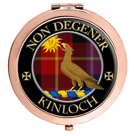 Kinloch - Family Crests