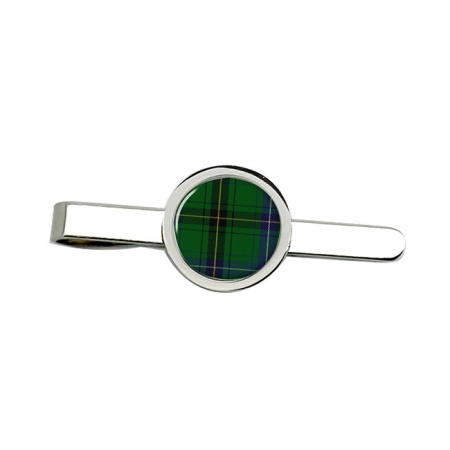 MacKendrick Scottish Tartan Tie Clip