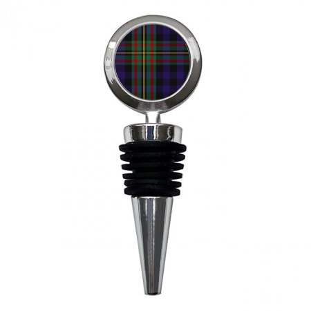 MacLellan Scottish Tartan Bottle Stopper