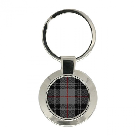 Moffat Scottish Tartan Key Ring